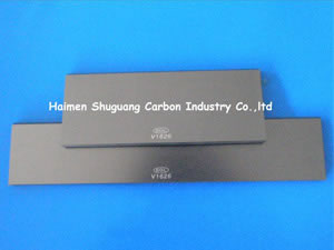 Graphite Plate