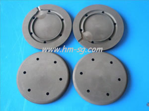 Graphite Mould